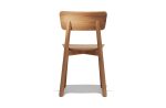 Casale Oak Dining Chair Supply