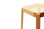 Cane Bar Stool Natural Sale