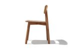 Casale Oak Dining Chair Supply