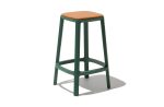 Cadrea Counter and Bar Stool Set of 2 Online Sale