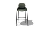 Mack Bar Stool Set of 2 Discount