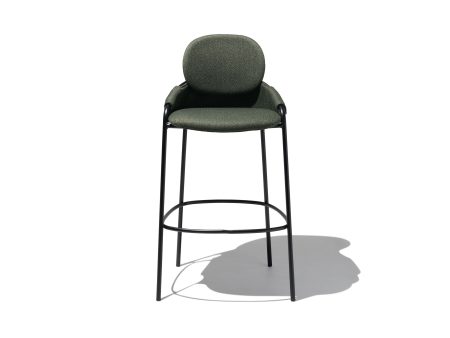 Mack Bar Stool Set of 2 Discount