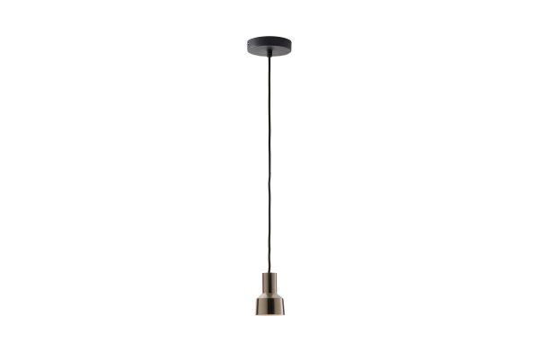 Fauve Pendant Satin Nickel Sale