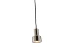 Fauve Pendant Satin Nickel Sale