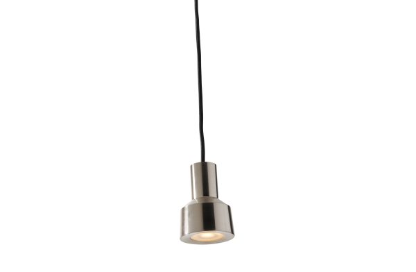 Fauve Pendant Satin Nickel Sale