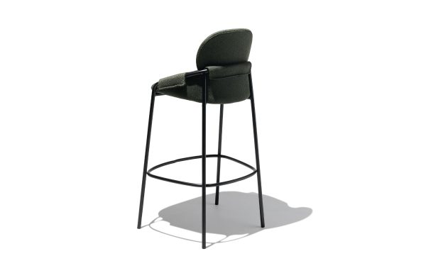 Mack Bar Stool Set of 2 Discount