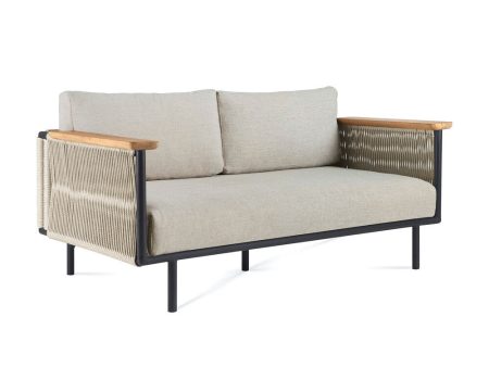 Corbey Outdoor Lounge Sofa Cheap