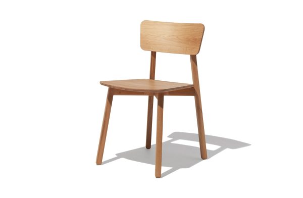 Casale Oak Dining Chair Supply