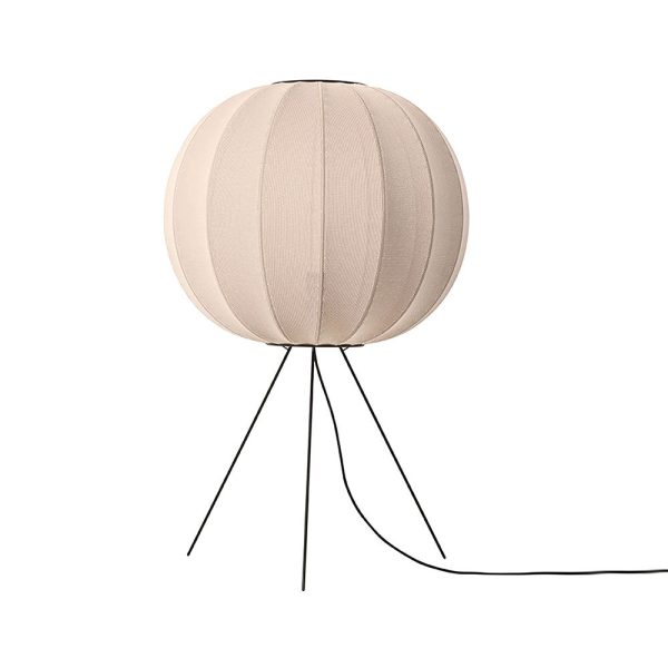 Knit-Wit Medium Floor Lamp 60 Online Sale