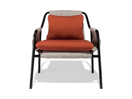 Fletcher Lounge Chair Online