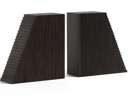 Grooves Book Ends Online now