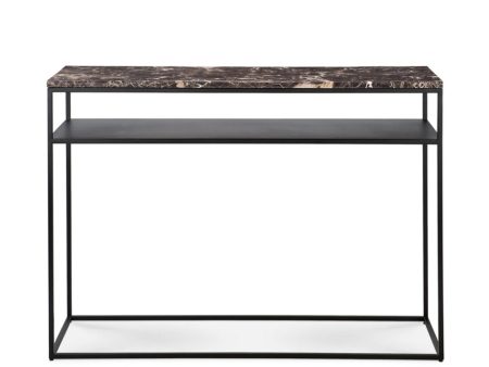 Stone Console Sale