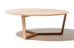 Tripod Coffee Table on Sale