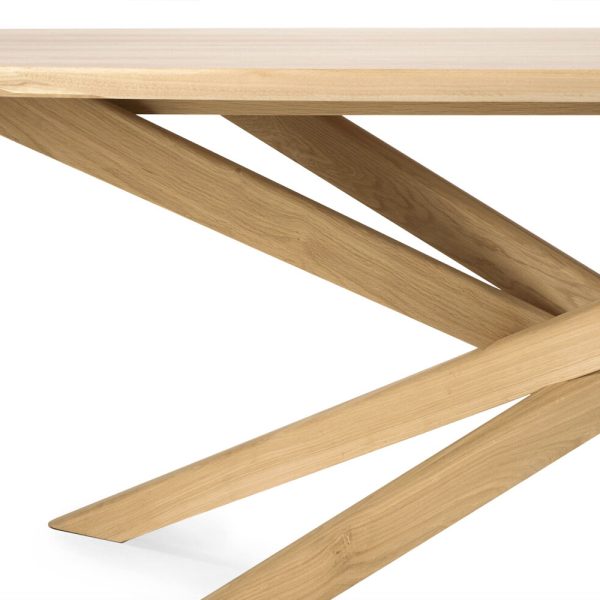 Mikado Coffee Table - Round Online