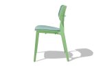 Stellar Upholstered Chair on Sale