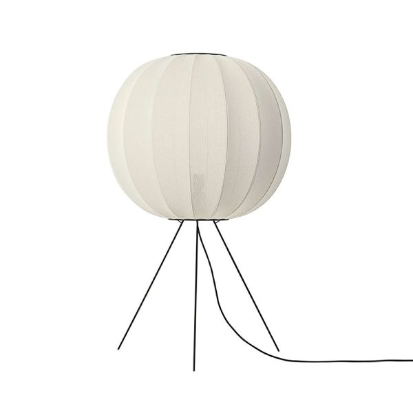 Knit-Wit Medium Floor Lamp 60 Online Sale