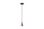 Fauve Pendant Lamp Copper For Discount