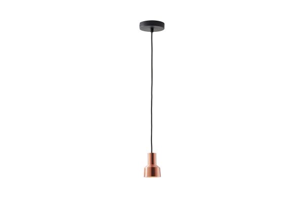 Fauve Pendant Lamp Copper For Discount