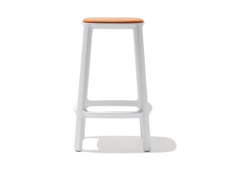 Cadrea Counter and Bar Stool Set of 2 Online Sale