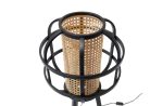 Cane Hurricane Floor Lamp Black Cheap