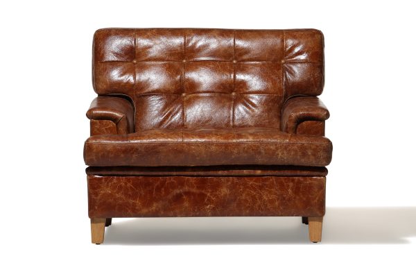 The Englishman Armchair Cheap