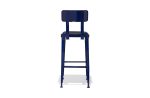 Octane Counter and Bar Stool Set of 2 Supply