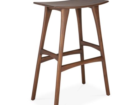 Oak Osso Bar Stool For Cheap