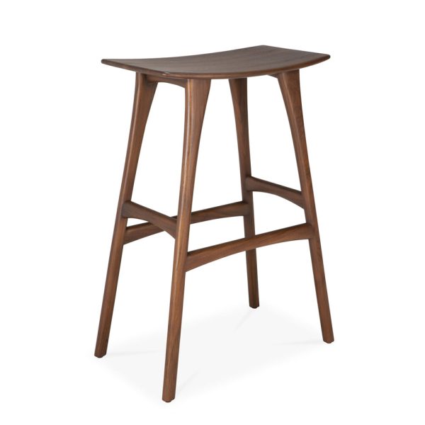 Oak Osso Bar Stool For Cheap