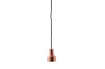 Fauve Pendant Lamp Copper For Discount