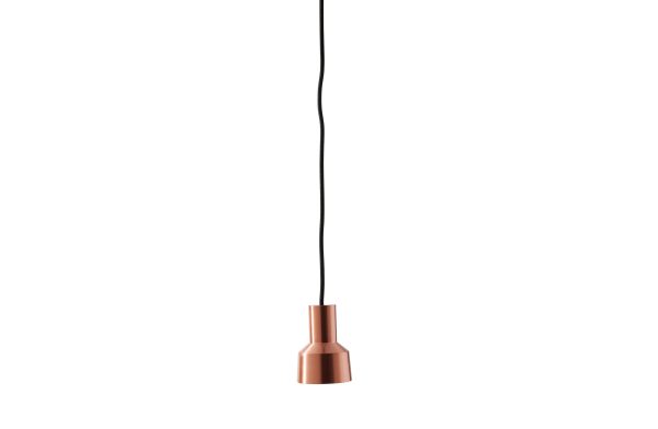 Fauve Pendant Lamp Copper For Discount