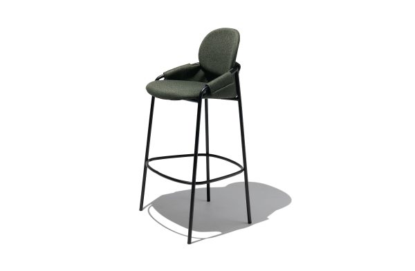 Mack Bar Stool Set of 2 Discount