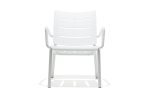 Outo Outdoor Lounge Chair Set of 4 Fashion