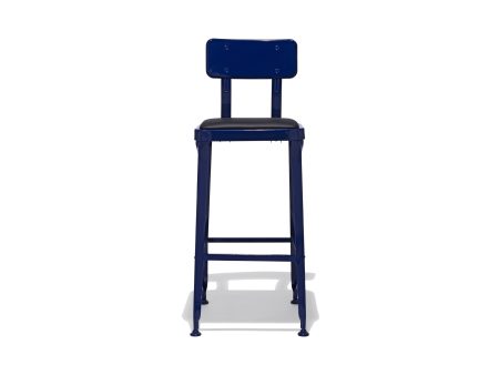 Octane Counter and Bar Stool Set of 2 Supply