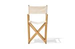 Valley Canvas Chair Supply