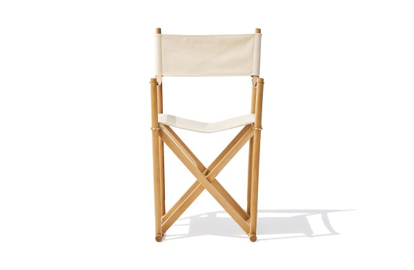 Valley Canvas Chair Supply