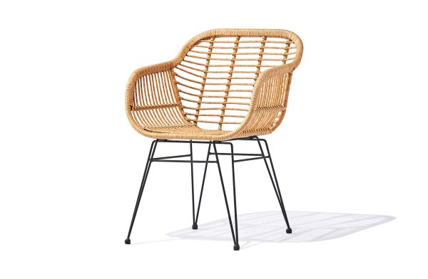 Ida Outdoor Armchair For Discount