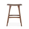 Oak Osso Bar Stool For Cheap