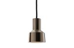 Fauve Pendant Satin Nickel Sale