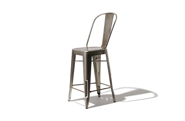 Marais A Counter and Bar Stool Set of 2 on Sale