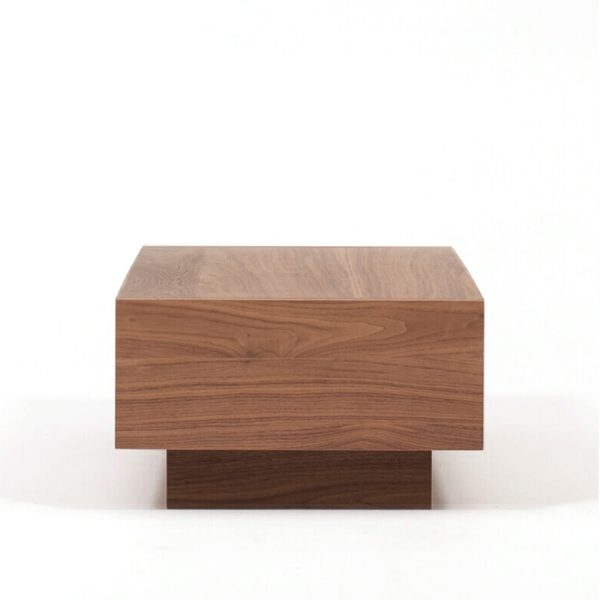 Boom 2-Drawer Coffee Table Fashion