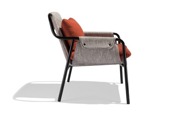 Fletcher Lounge Chair Online