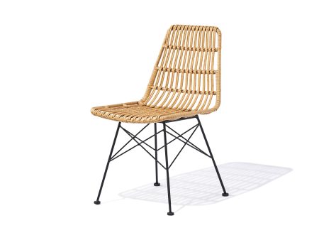 Riley Outdoor Dining Chair Online Sale