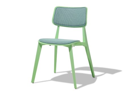 Stellar Upholstered Chair on Sale