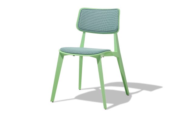 Stellar Upholstered Chair on Sale