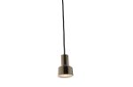 Fauve Pendant Satin Nickel Sale