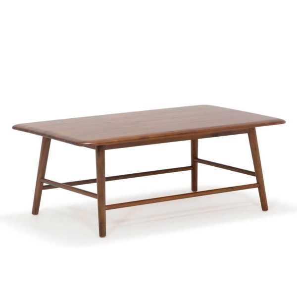 Kacia Rectangle Coffee Table Online now