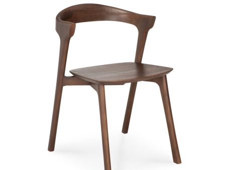 Bok Dining Chair - Teak Hot on Sale