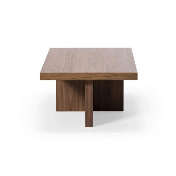 Essential Coffee Table Rectangular Fashion