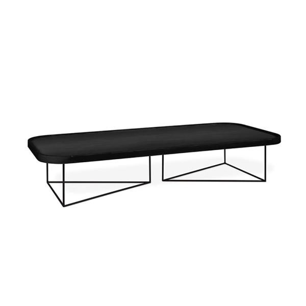 Porter Coffee Table - Rectangle Hot on Sale