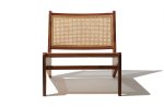 Kangaroo Cane Lounge Chair Online Sale